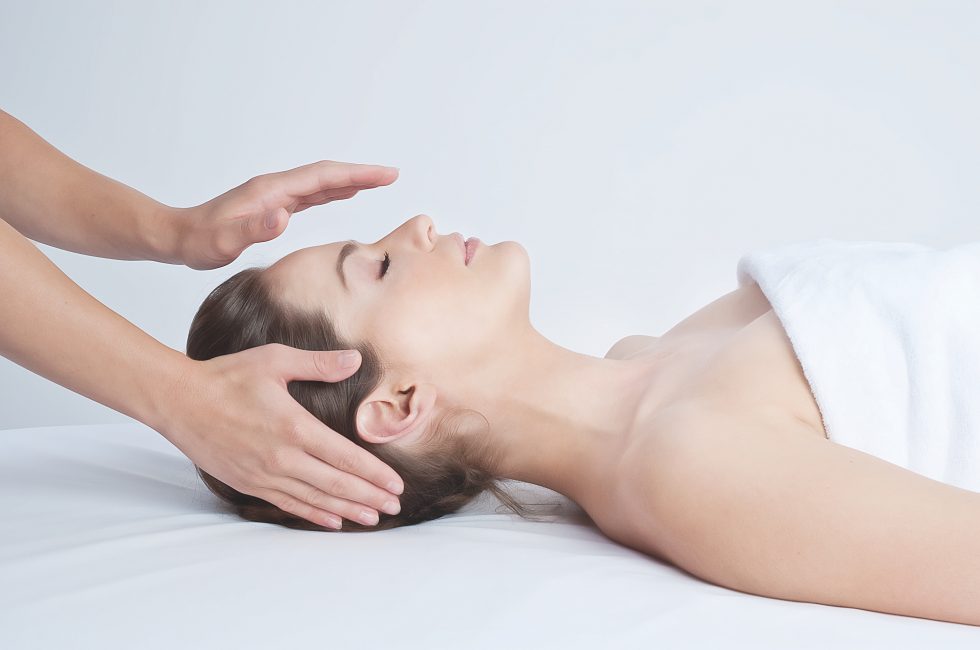 Massage im Sonnenhof. Wohlfühlprogramm mit einer Ayurweda-Anwendung.